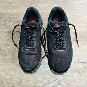 Men's Under Armor HOVR Machina Running Shoes, Black​